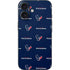 NFL Houston Texans Blitz Series iPhone 16 Skin