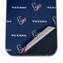 NFL Houston Texans Blitz Series iPhone 16 Skin