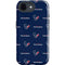 NFL Houston Texans Blitz Series iPhone 16e Impact Case