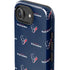 NFL Houston Texans Blitz Series iPhone 16e Impact Case