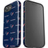 NFL Houston Texans Blitz Series iPhone 16e Impact Case
