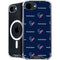 NFL Houston Texans Blitz Series iPhone 16e MagSafe Case