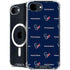 NFL Houston Texans Blitz Series iPhone 16e MagSafe Case