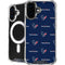 NFL Houston Texans Blitz Series iPhone 17 MagSafe Case