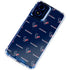 NFL Houston Texans Blitz Series Moto G 5G (2024) Clear Case