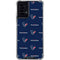 NFL Houston Texans Blitz Series Moto G Power 5G (2024) Clear Case