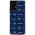 NFL Houston Texans Blitz Series Moto G Power 5G (2024) Clear Case