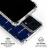 NFL Houston Texans Blitz Series Moto G Power 5G (2024) Clear Case