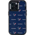 NFL Houston Texans Blitz Series Otterbox Defender iPhone Skin