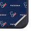 NFL Houston Texans Blitz Series Otterbox Defender iPhone Skin