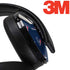 NFL Houston Texans Blitz Series PlayStation 4 Gold Wireless Headset Skin