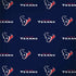 NFL Houston Texans Blitz Series PlayStation 4 Gold Wireless Headset Skin