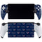 NFL Houston Texans Blitz Series PlayStation Portal Remote Player Skin