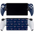 NFL Houston Texans Blitz Series PlayStation Portal Remote Player Skin