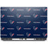 NFL Houston Texans Blitz Series Dell Precision Skin