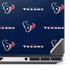 NFL Houston Texans Blitz Series Dell Precision Skin