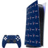 NFL Houston Texans Blitz Series PlayStation PS5 Skins