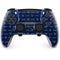 NFL Houston Texans Blitz Series PS5 DualSense Edge Pro Controller Skin