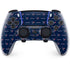 NFL Houston Texans Blitz Series PS5 DualSense Edge Pro Controller Skin