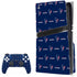 NFL Houston Texans Blitz Series PlayStation PS5 Skins