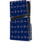 NFL Houston Texans Blitz Series PS5 Pro Disk Console Skin