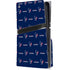 NFL Houston Texans Blitz Series PS5 Pro Disk Console Skin
