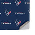 NFL Houston Texans Blitz Series PS5 Pro Disk Console Skin