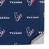 NFL Houston Texans Blitz Series PS5 Slim Digital Edition Console Skin