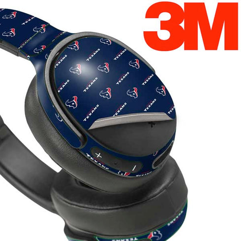 NFL Houston Texans Blitz Series Skullcandy Venue Skin