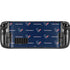 NFL Houston Texans Blitz Series Steam Deck Handheld Gaming Computer Skin
