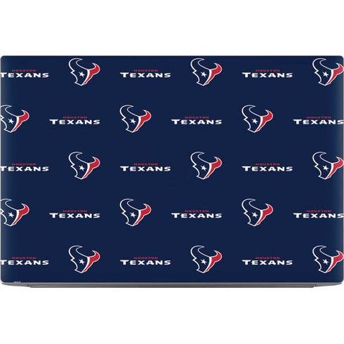 NFL Houston Texans Blitz Series Dell XPS Skin