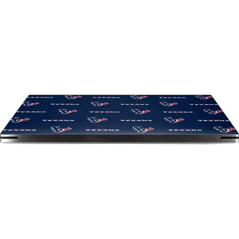 NFL Houston Texans Blitz Series Dell XPS Skin