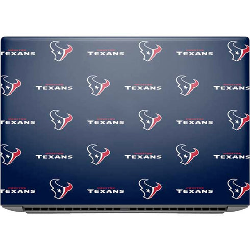 NFL Houston Texans Blitz Series HP ZBook Fury 16 G10 Skin