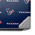 NFL Houston Texans Blitz Series HP ZBook Fury 16 G10 Skin