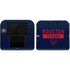 NFL Houston Texans Blue Performance Series Nintendo Skins