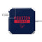 NFL Houston Texans Blue Performance Series 85W Power Adapter (15 and 17 inch MacBook Pro Charger) Skin