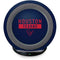 NFL Houston Texans Blue Performance Series Fast Charge Wireless Charging Stand Skin