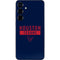 NFL Houston Texans Blue Performance Series Galaxy A16 5G Skin