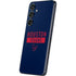 NFL Houston Texans Blue Performance Series Galaxy A16 5G Skin