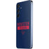 NFL Houston Texans Blue Performance Series Galaxy A36 5G Skin