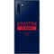 NFL Houston Texans Blue Performance Series Galaxy Note 10 Plus Skin