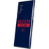 NFL Houston Texans Blue Performance Series Galaxy Note 10 Plus Skin