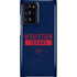 NFL Houston Texans Blue Performance Series Galaxy Cases