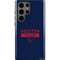 NFL Houston Texans Blue Performance Series Galaxy S23 Ultra Pro Case