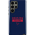 NFL Houston Texans Blue Performance Series Galaxy S23 Ultra Pro Case
