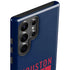 NFL Houston Texans Blue Performance Series Galaxy S23 Ultra Pro Case