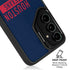 NFL Houston Texans Blue Performance Series Galaxy S25 Kickstand Case