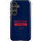 NFL Houston Texans Blue Performance Series Galaxy S25 Plus Impact Case