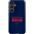 NFL Houston Texans Blue Performance Series Galaxy S25 Plus Impact Case