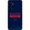 NFL Houston Texans Blue Performance Series Galaxy S24 Plus Skin